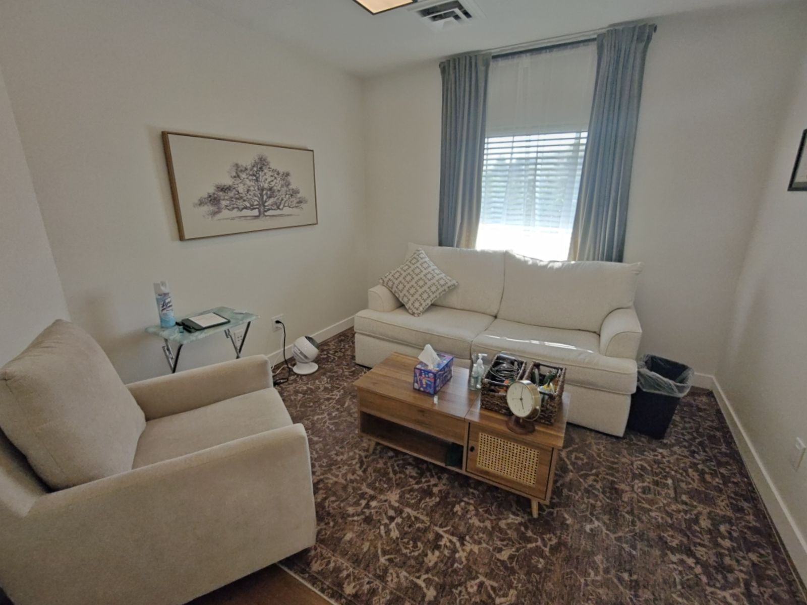 Individual Office Space Available for Sublease