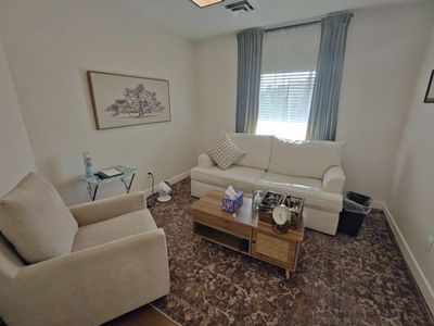 Individual Office Space Available for Sublease