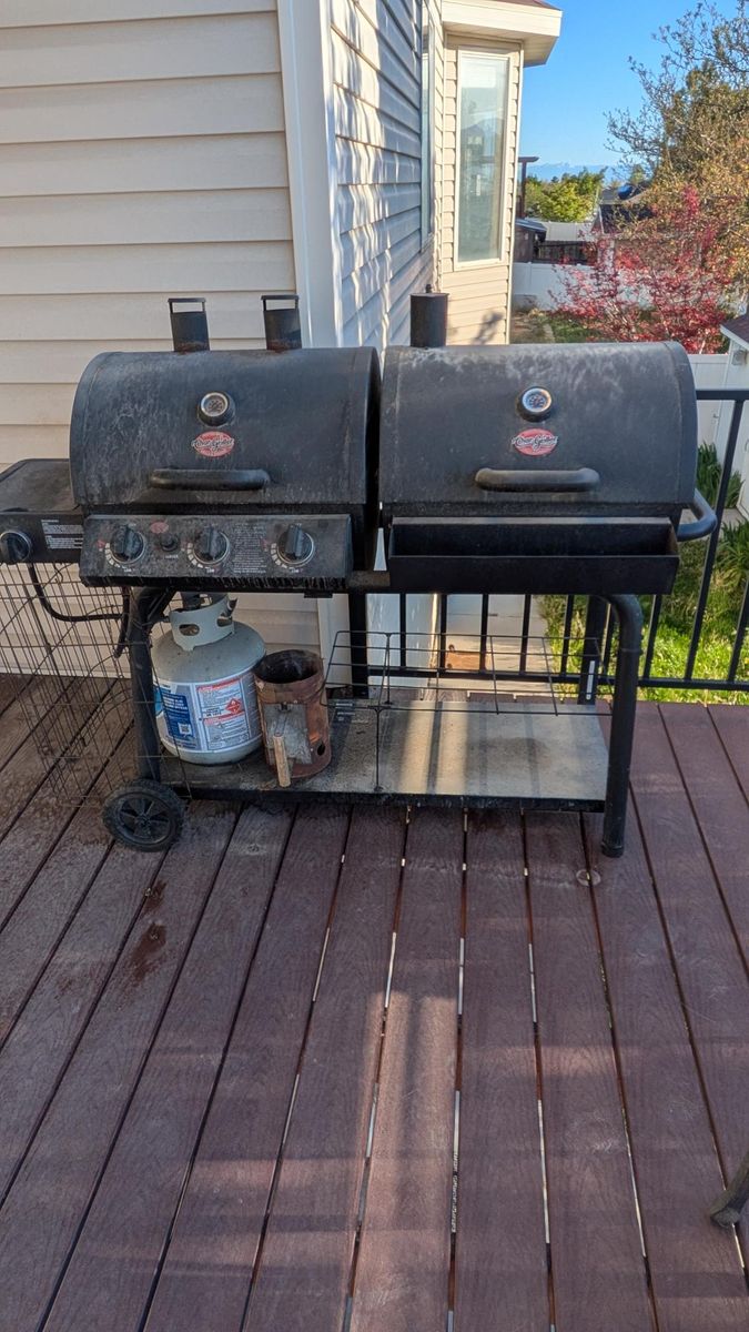 BBQ