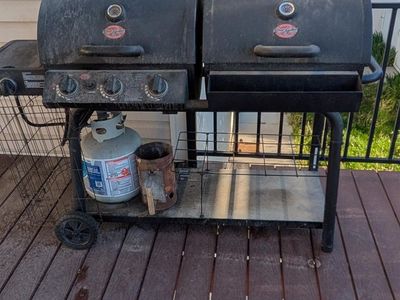 BBQ