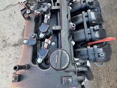 Hyundai Kia 2.4L engine 2011-2015