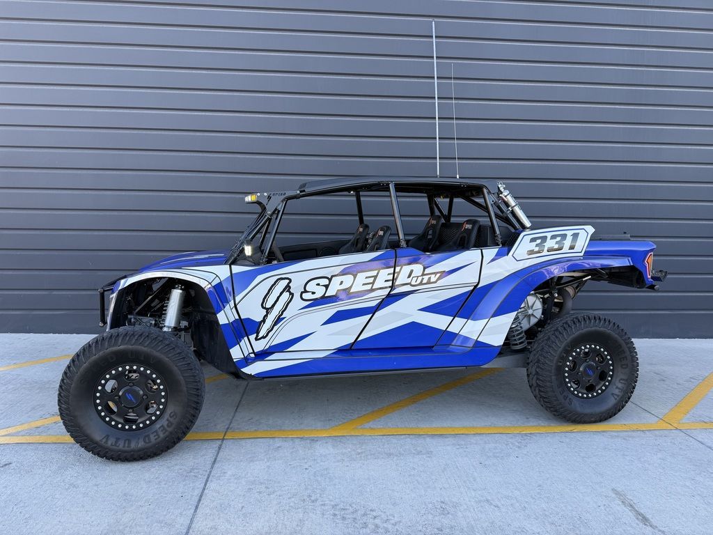 2023 SPEED UTV EL JEFE L.E.
