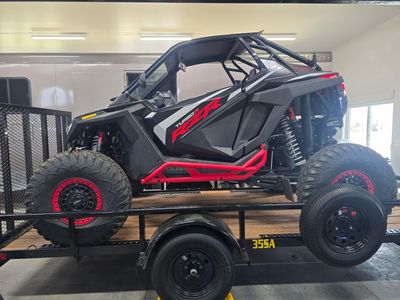 2023 Polaris RZR Turbo R Ultimate