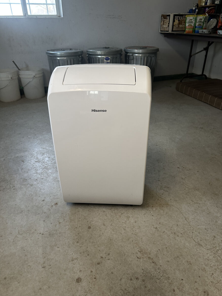 Hisense Portable Air Conditoner