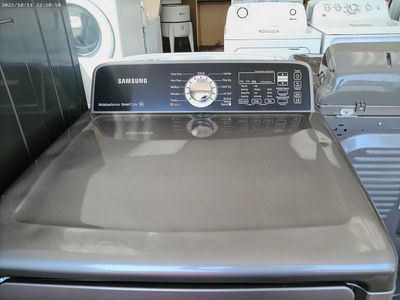 GAS Dryer~Excellent Working condition~90 Day guarantee