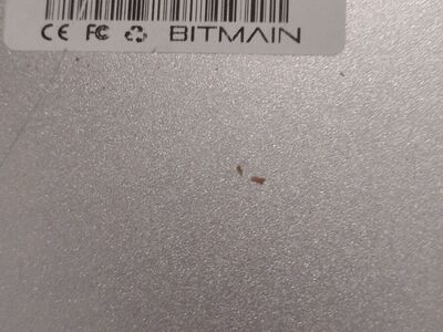 Antminer S9_13.5T