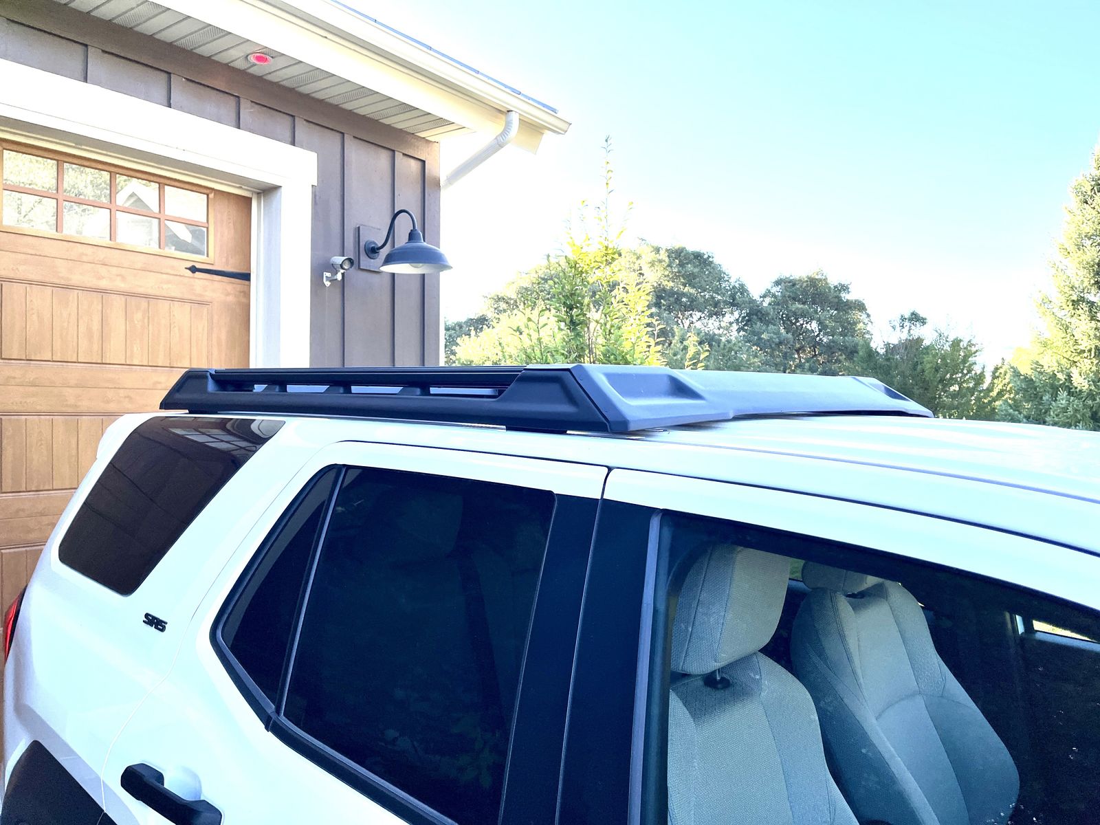 ARB Roof Rack for 6th Gen 4Runner (Trailhunter) OEM