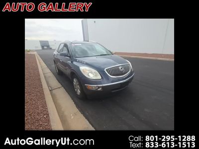 2012 Buick Enclave Premium