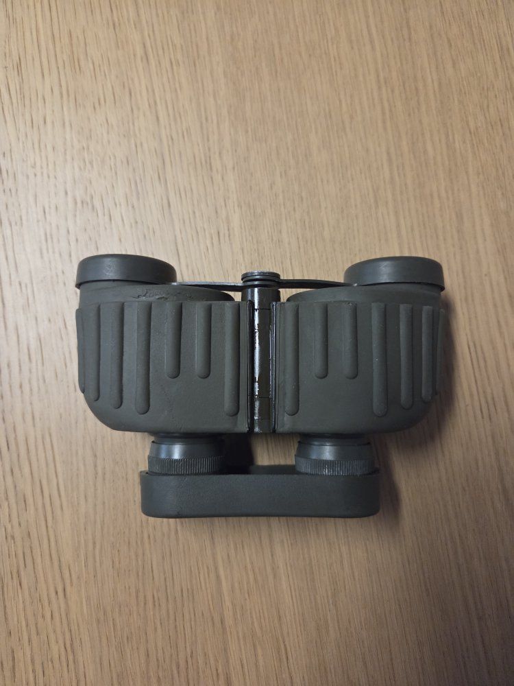 Steiner military marine 8X30