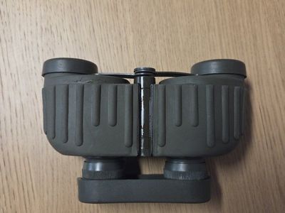 Steiner military marine 8X30