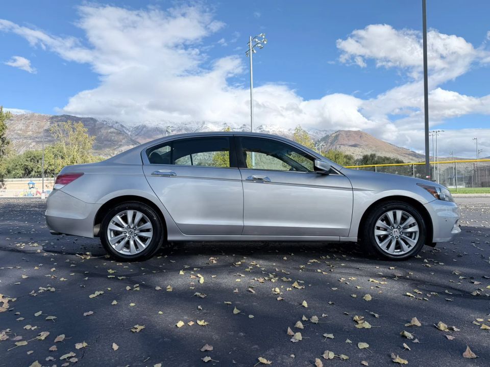 Ut. Call 2011 Honda Accord EX V6 in Pleasant Grove, UT | KSL Cars