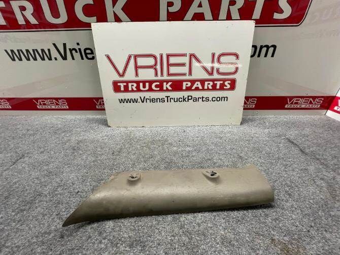 Used Kenworth A-Pillar Trim Cover Left, Part # S60-1229-105
