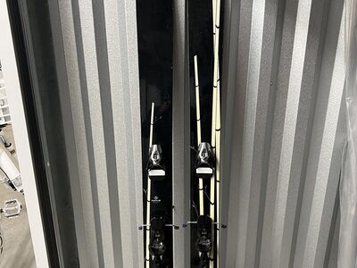 Bluehouse Shoots with Bindings - 191 & 149-128-133