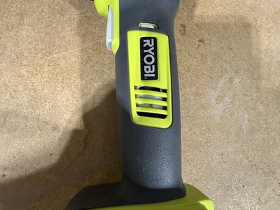 Ryobi 12V Cordless Auto Hammer Kit with Battery and Charger