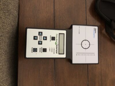 Sigma Metals Gold Silver Verifier