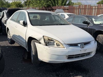 Just In! 2004 Honda EX-V6 Parts - UTPAP Ogden
