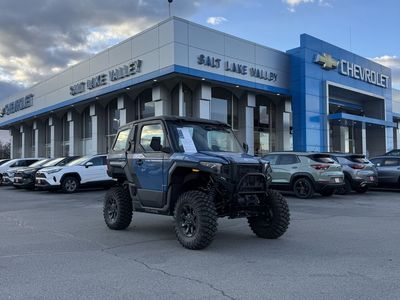 2024 Polaris 1000 Xpedition