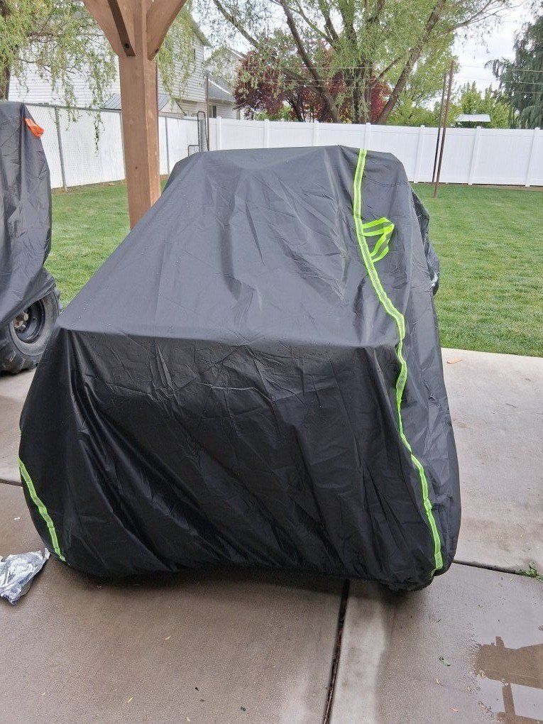 1998 polaris explorer 400