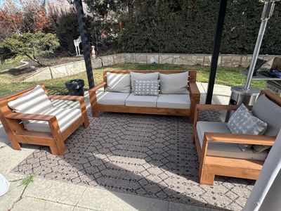 Patio Furniture