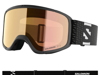 Salomon Aksium 2.0
