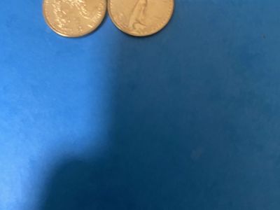 1/10 oz US Mint Gold Eagle Coins