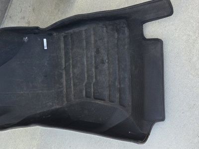 TuxMats 2019 Crosstrek