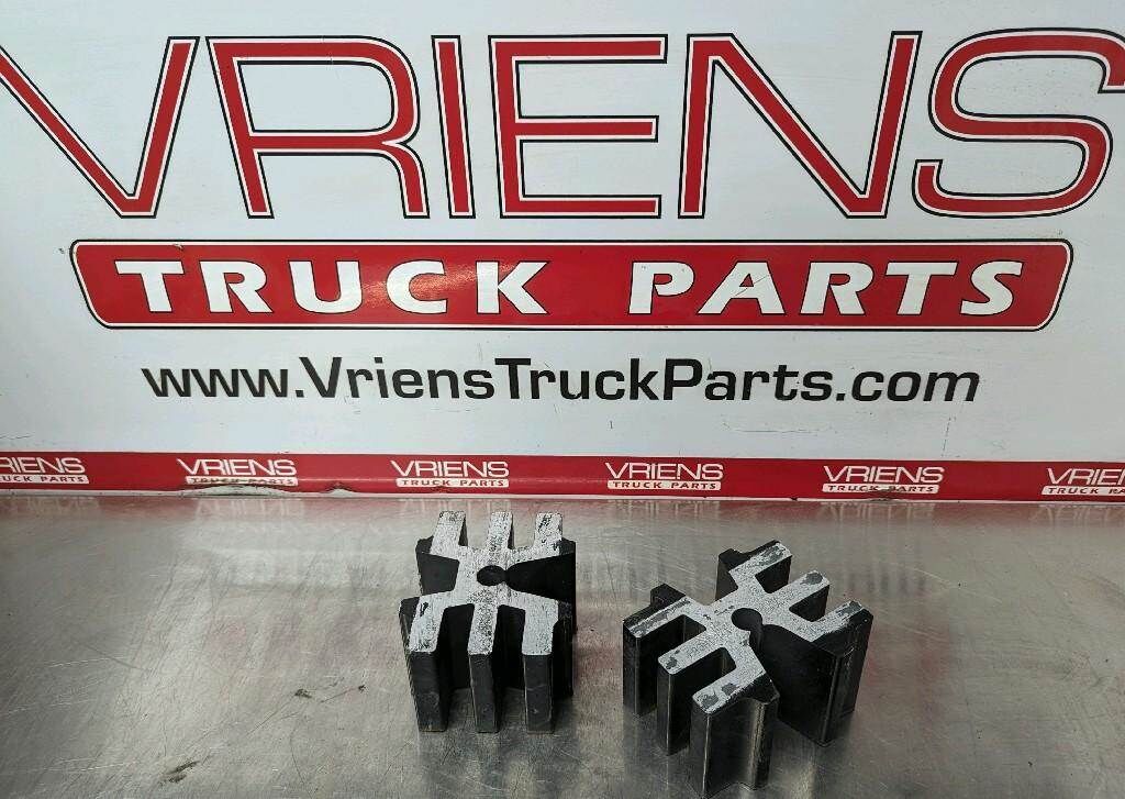 Peterbilt 379 Suspension Parts