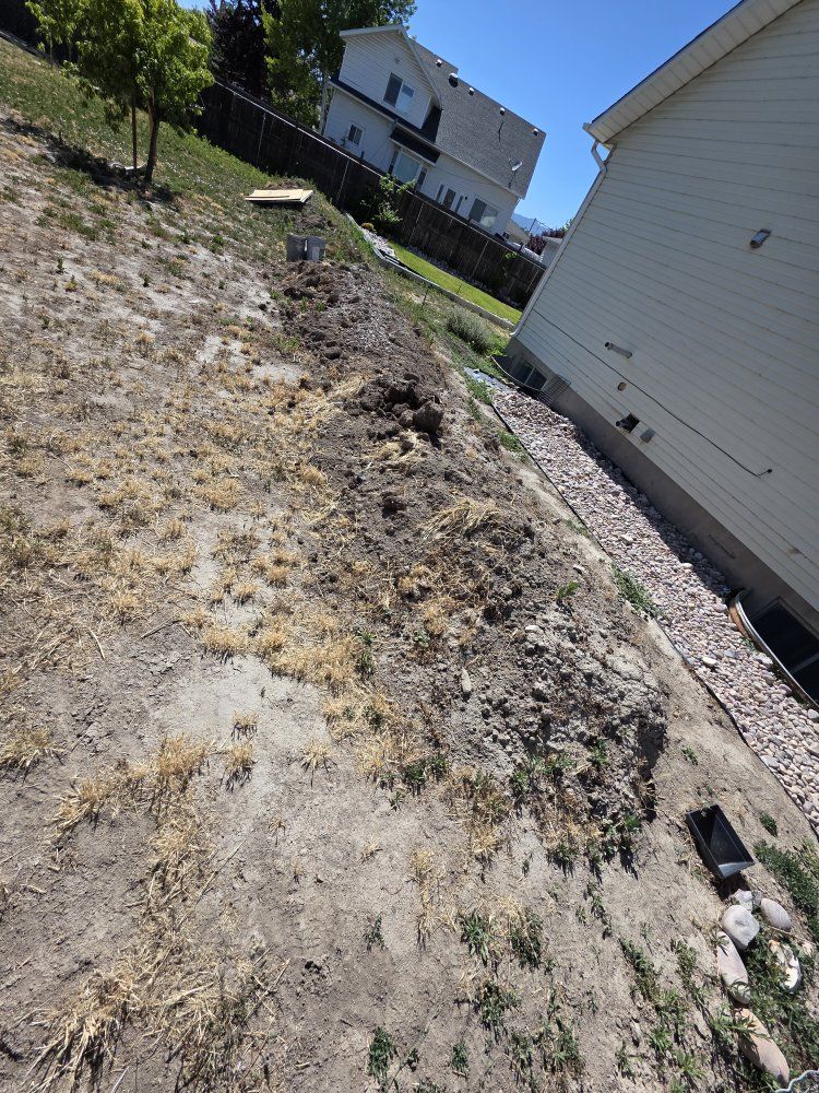 Clean Fill Dirt - Perfect for Landscaping & Construction Projects.
TEXT WORKS BEST.