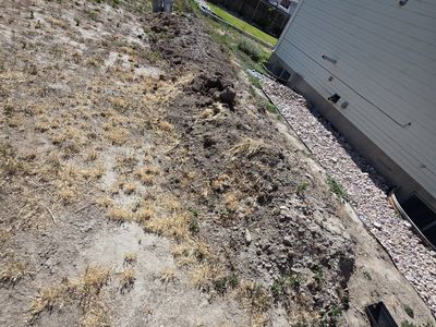 Clean Fill Dirt - Perfect for Landscaping & Construction Projects.
TEXT WORKS BEST.