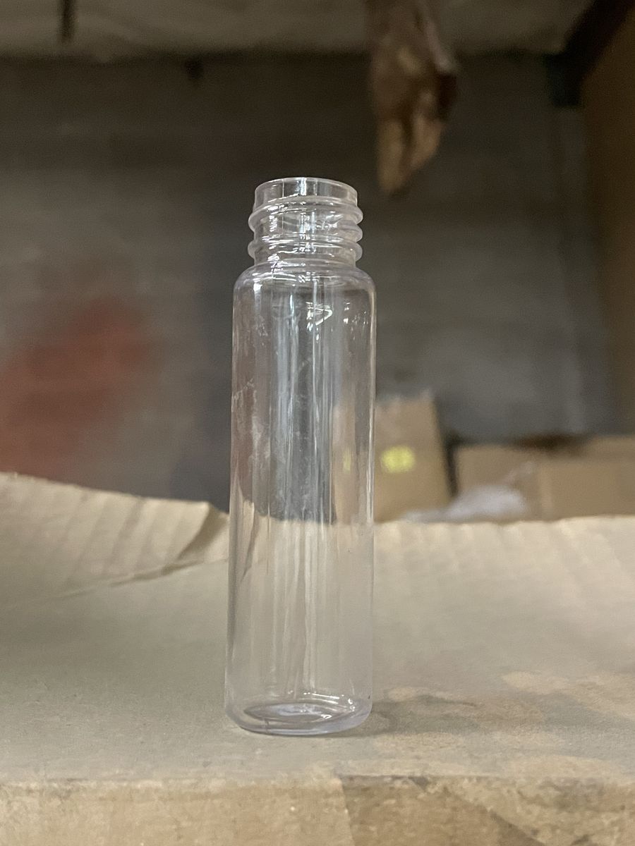 Bulk Small Plastic Bottles Lot – 1oz, 2oz, 4oz, & 6oz (Clear & White)