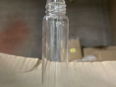 Bulk Small Plastic Bottles Lot – 1oz, 2oz, 4oz, & 6oz (Clear & White)