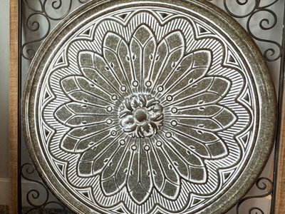 Wall Hanging - 38X38