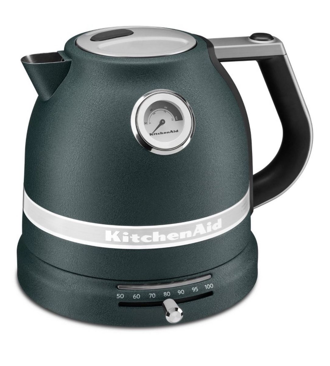 KitchenAid Electric Kettle in Pebbled Palm (New)