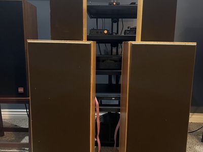 Lantana Speakers
