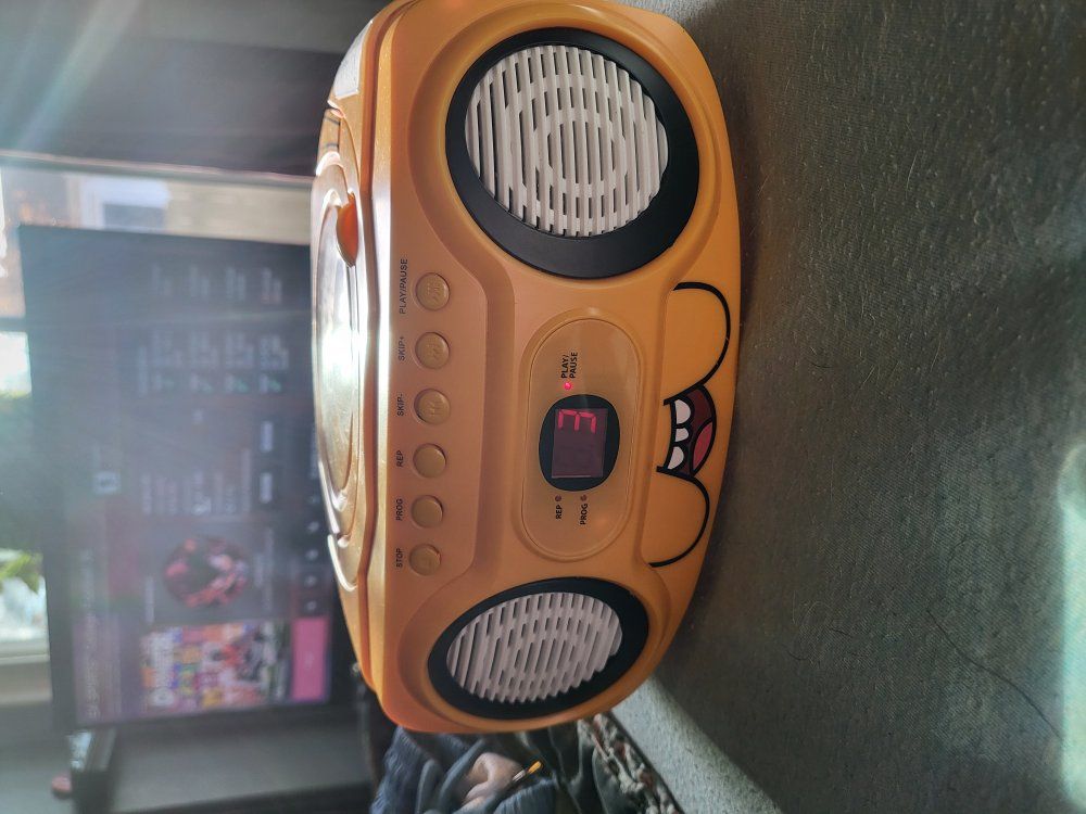 jake boombox