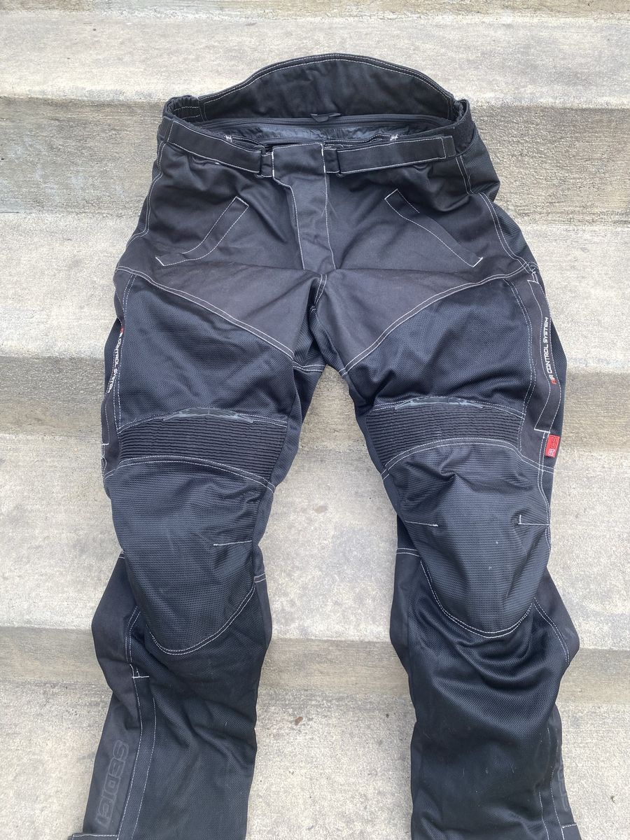 Sedici Motorcycle Pants