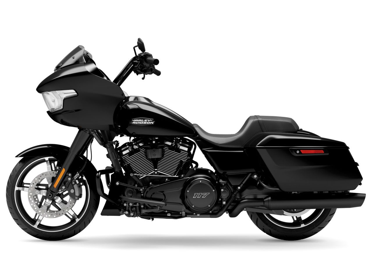 Harley-Davidson 2026 Road Glide