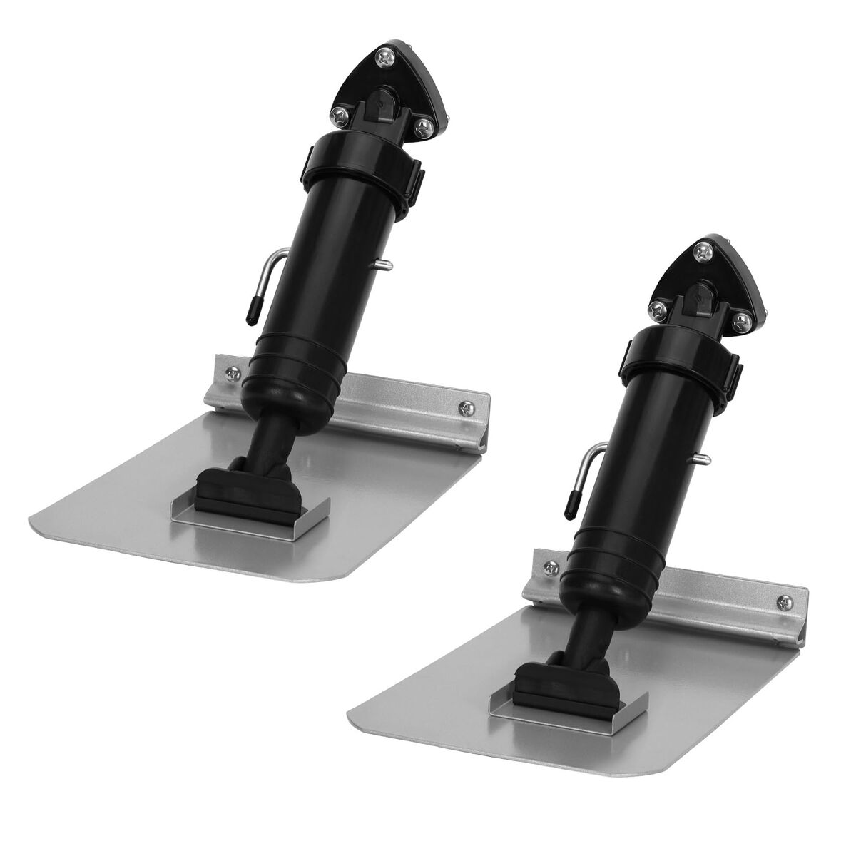 Trim Tab System for Boats(2pc)