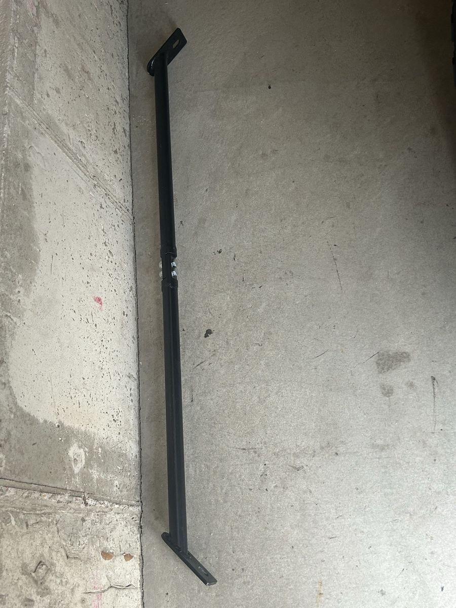 Krx harness mount bar