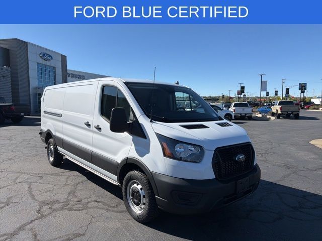 2024 Ford Transit 150