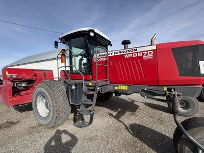 Swather