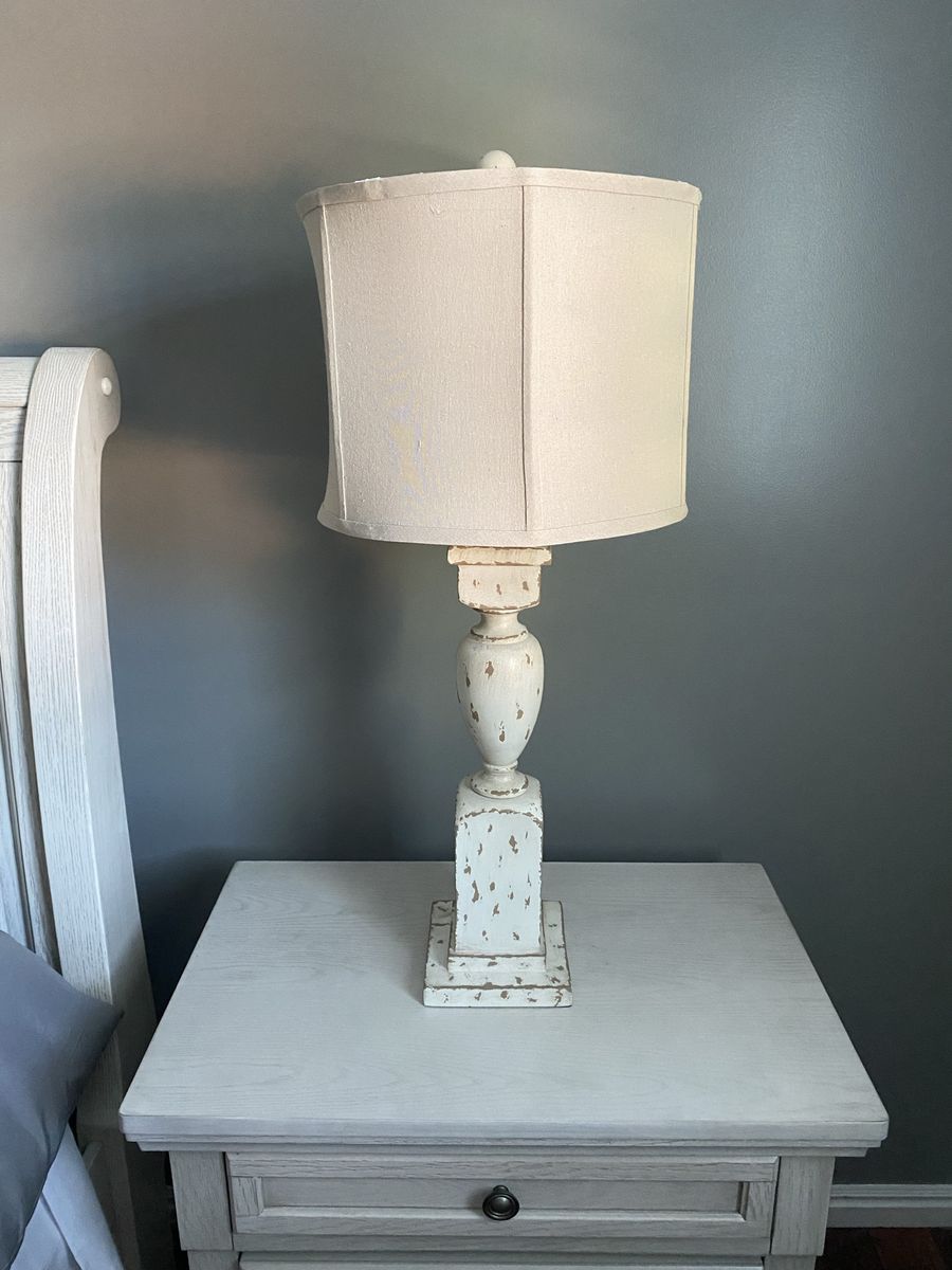 2 Lamps