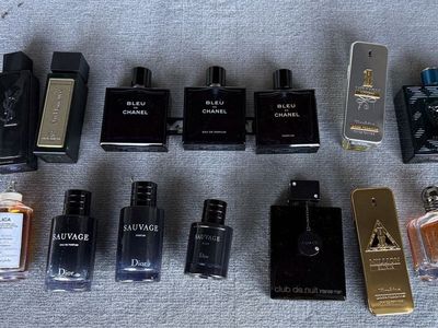 Men’s cologne