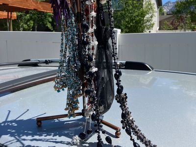 Jewelry Collection For Sale