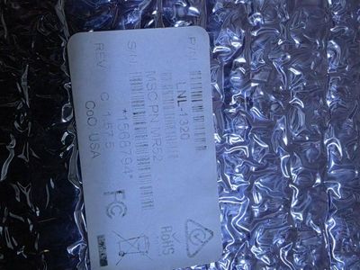 Qty 4 Lenel LNL-1320 Series 2 Intelligent Reader Interface Board