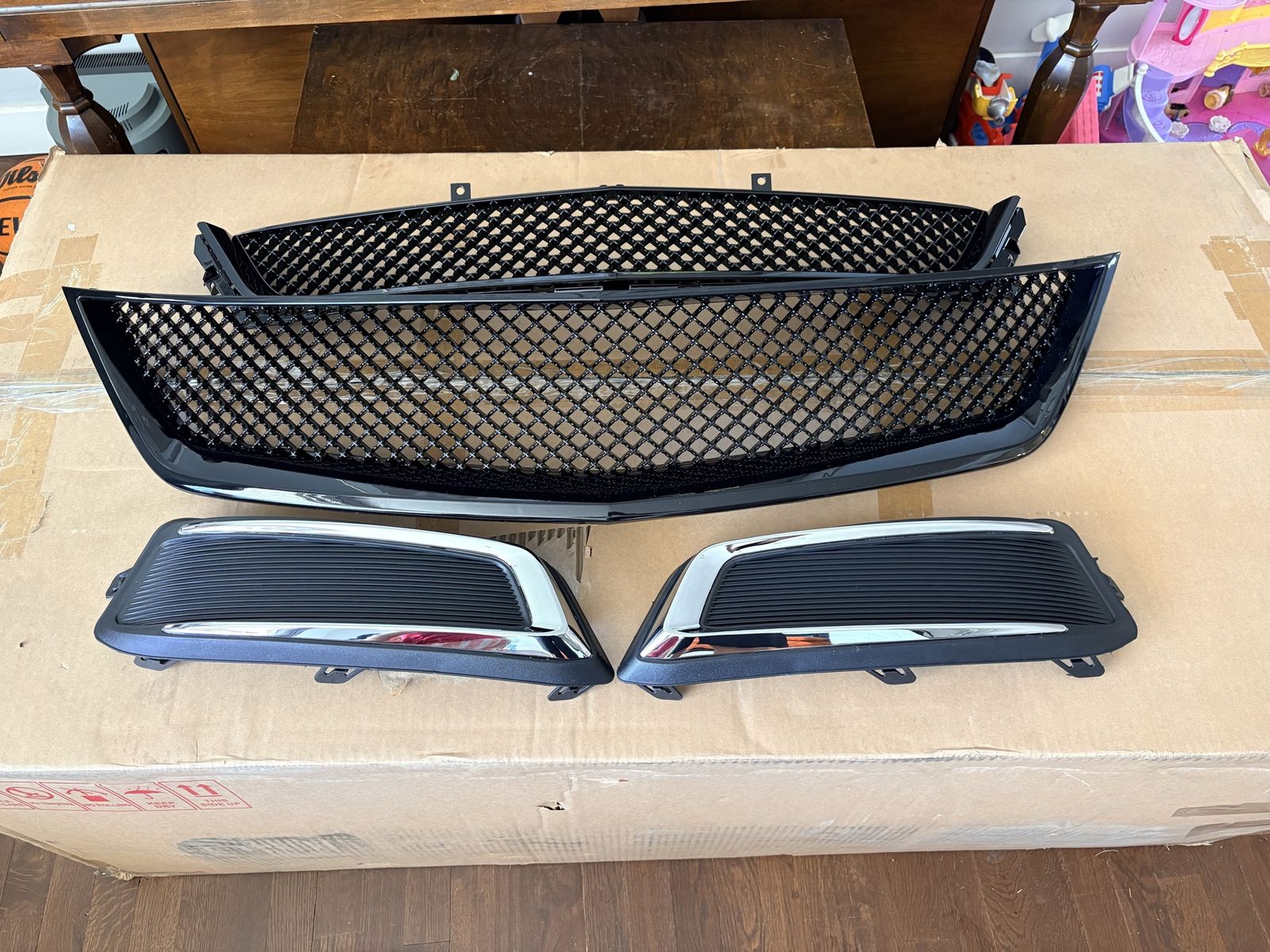 Car parts