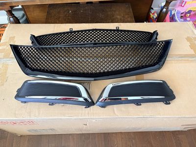 Car parts