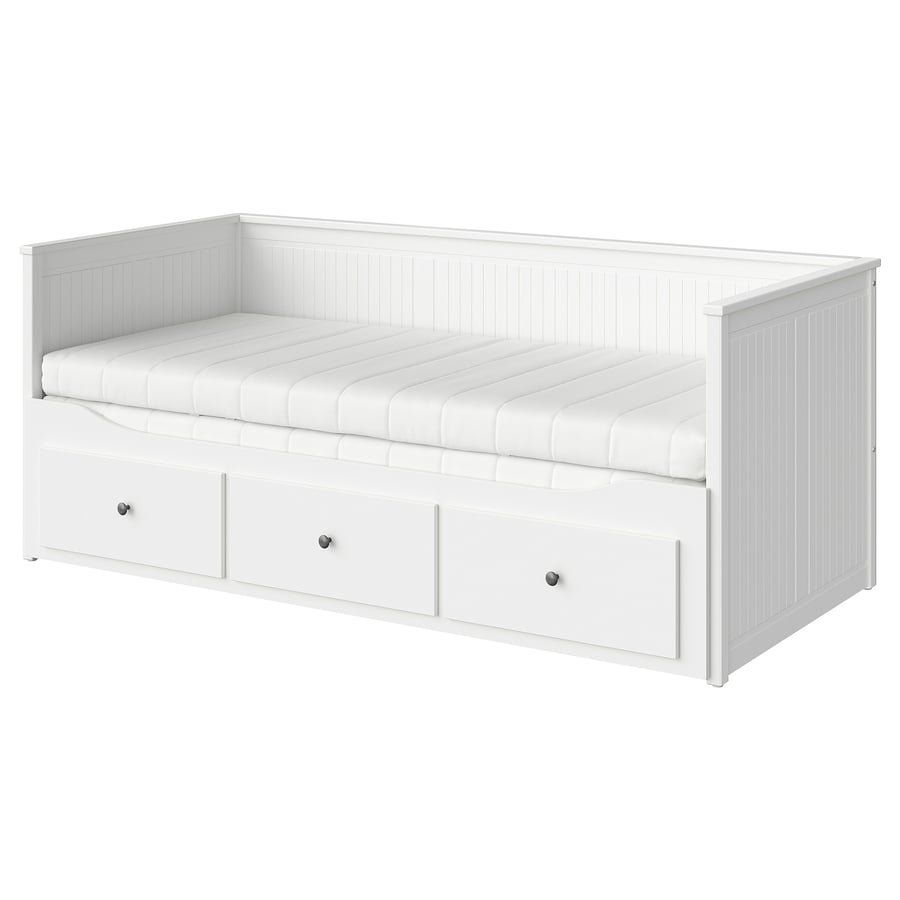 Trundle Bed Ikea Hemnes