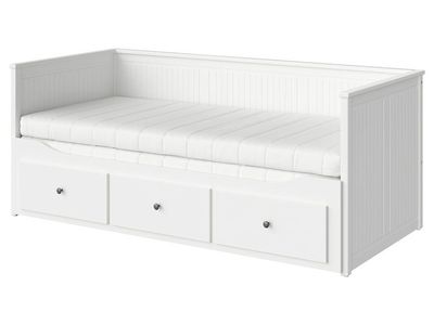 Trundle Bed Ikea Hemnes