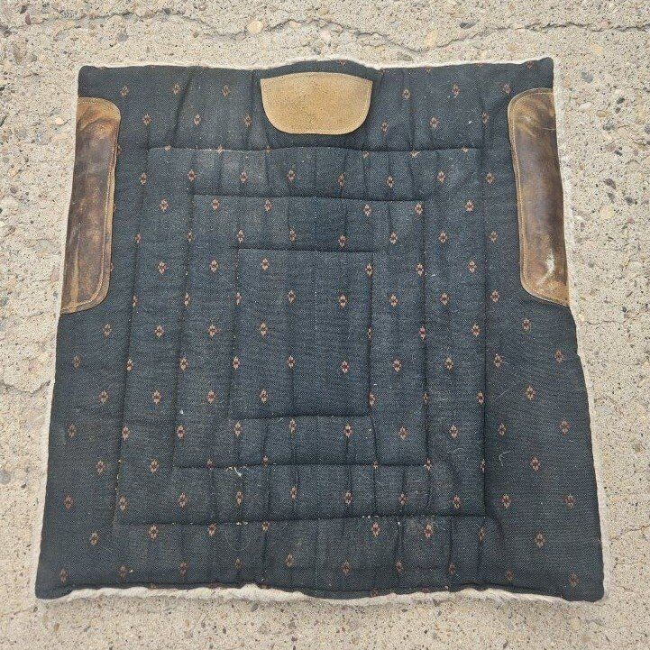 Saddle Pad